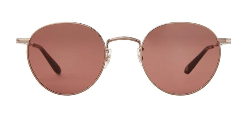 GARRETT LEIGHT WILSON M SUN Occhiali da sole 4005-CO-SPBRNSH/SFPRW