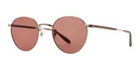 GARRETT LEIGHT WILSON M SUN Occhiali da sole 4005-CO-SPBRNSH/SFPRW