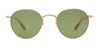 GARRETT LEIGHT WILSON M SUN Occhiali da sole 4005-G-EMT/SFPGN
