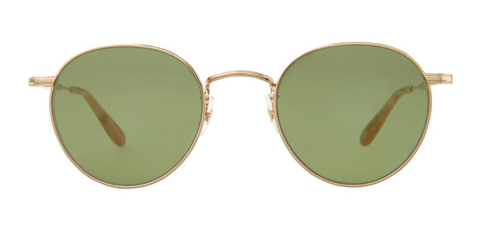 GARRETT LEIGHT WILSON M SUN Occhiali da sole 4005-G-EMT/SFPGN