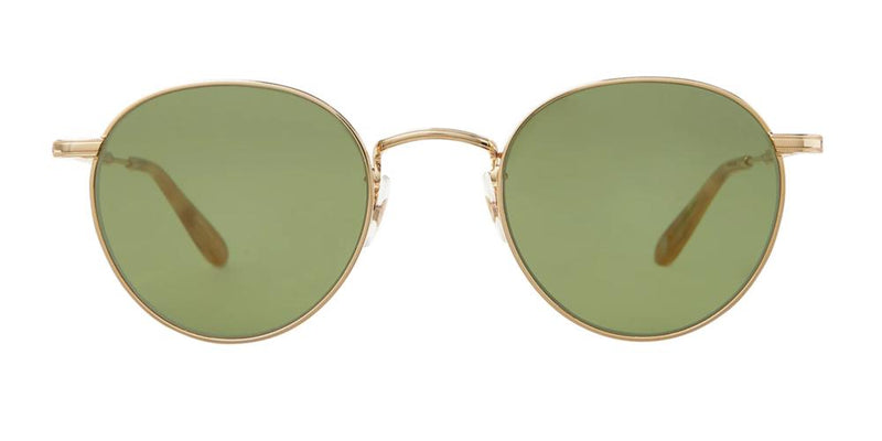 GARRETT LEIGHT WILSON M SUN Occhiali da sole 4005-G-EMT/SFPGN