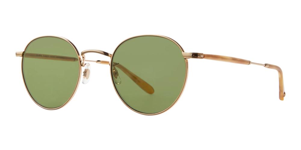 GARRETT LEIGHT WILSON M SUN Occhiali da sole 4005-G-EMT/SFPGN