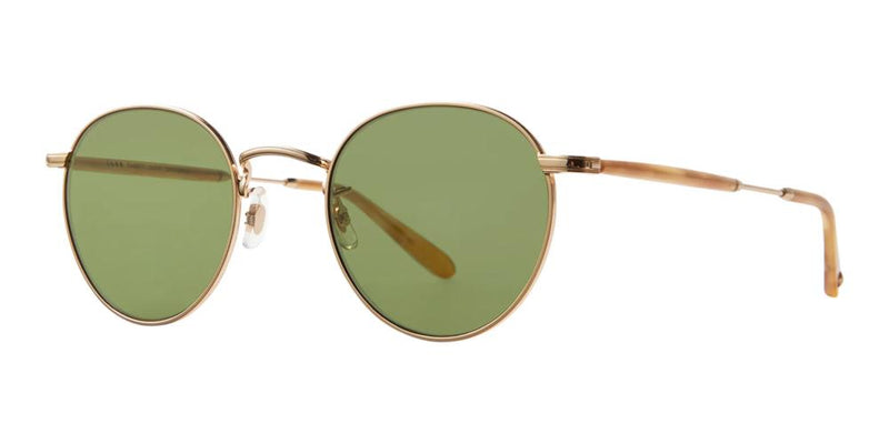 GARRETT LEIGHT WILSON M SUN Occhiali da sole 4005-G-EMT/SFPGN