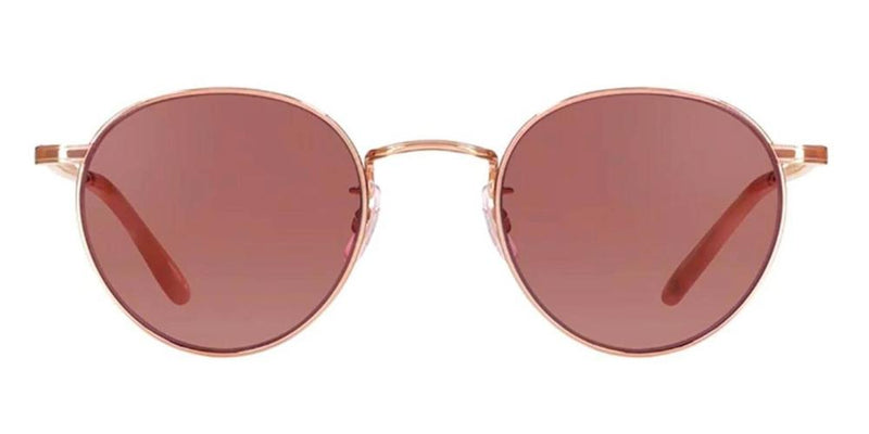GARRETT LEIGHT WILSON M SUN Occhiali da sole 4005-RG-P/SFBOR