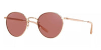 GARRETT LEIGHT WILSON M SUN Occhiali da sole 4005-RG-P/SFBOR