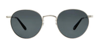 GARRETT LEIGHT WILSON M SUN Occhiali da sole 4005-SV-BK/SFPBS