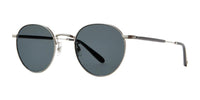 GARRETT LEIGHT WILSON M SUN Occhiali da sole 4005-SV-BK/SFPBS