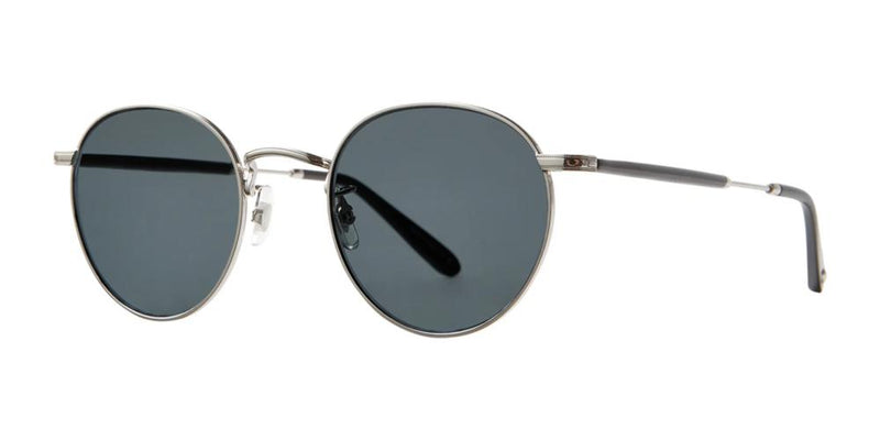 GARRETT LEIGHT WILSON M SUN Occhiali da sole 4005-SV-BK/SFPBS