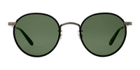 GARRETT LEIGHT WILSON SUN Occhiali da sole 4003-BK-PW/SFPG15