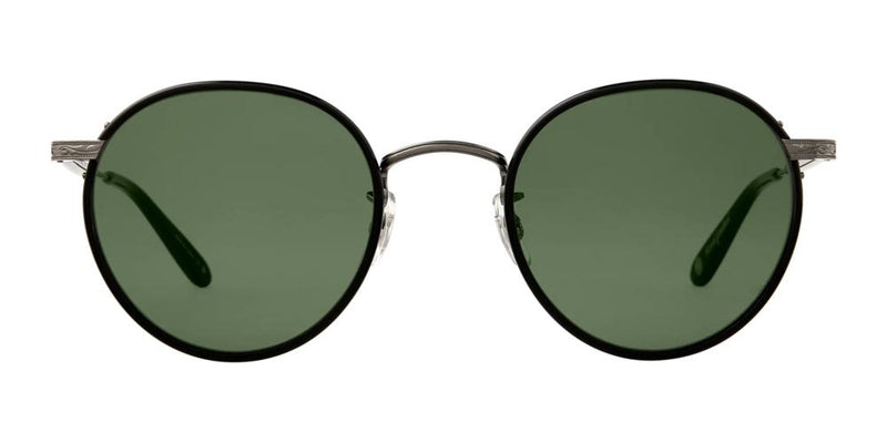 GARRETT LEIGHT WILSON SUN Occhiali da sole 4003-BK-PW/SFPG15