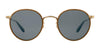 GARRETT LEIGHT WILSON SUN Occhiali da sole 4003-C-G/SFPBS
