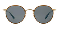 GARRETT LEIGHT WILSON SUN Occhiali da sole 4003-C-G/SFPBS