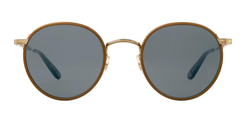 GARRETT LEIGHT WILSON SUN Occhiali da sole 4003-C-G/SFPBS