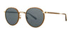 GARRETT LEIGHT WILSON SUN Occhiali da sole 4003-C-G/SFPBS