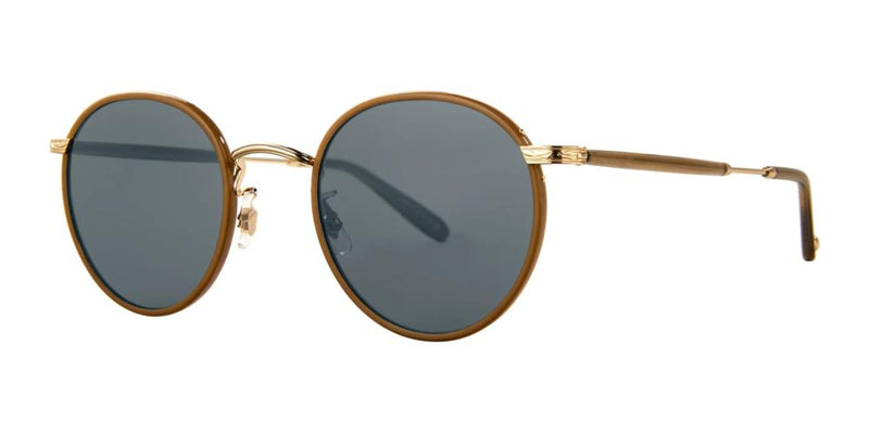 GARRETT LEIGHT WILSON SUN Occhiali da sole 4003-C-G/SFPBS