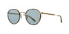 GARRETT LEIGHT WILSON SUN Occhiali da sole 4003-DB-G/SFPBLU