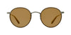 GARRETT LEIGHT WILSON SUN Occhiali da sole 4003-OLV-PW/SFPMP