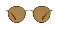 GARRETT LEIGHT WILSON SUN Occhiali da sole 4003-OLV-PW/SFPMP