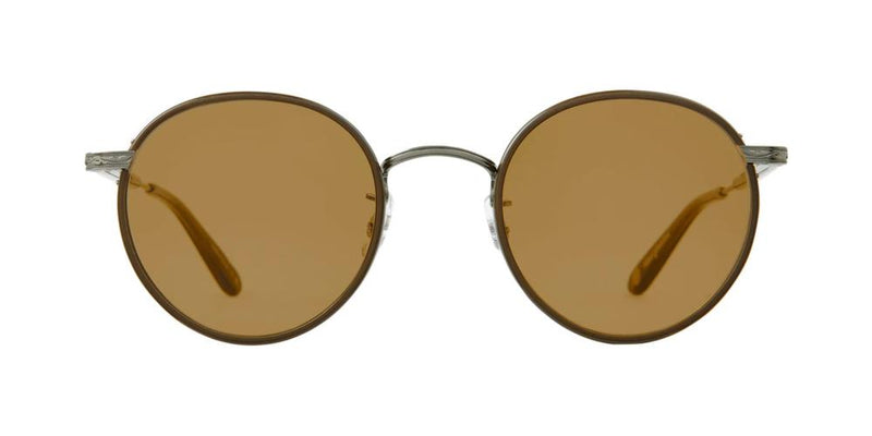 GARRETT LEIGHT WILSON SUN Occhiali da sole 4003-OLV-PW/SFPMP