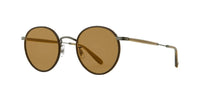 GARRETT LEIGHT WILSON SUN Occhiali da sole 4003-OLV-PW/SFPMP