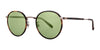 GARRETT LEIGHT WILSON SUN Occhiali da sole 4003-SPBRNSH-CO/SFPGN