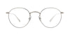 GARRETT LEIGHT WILSON T Occhiali da vista 3072T-BRSV
