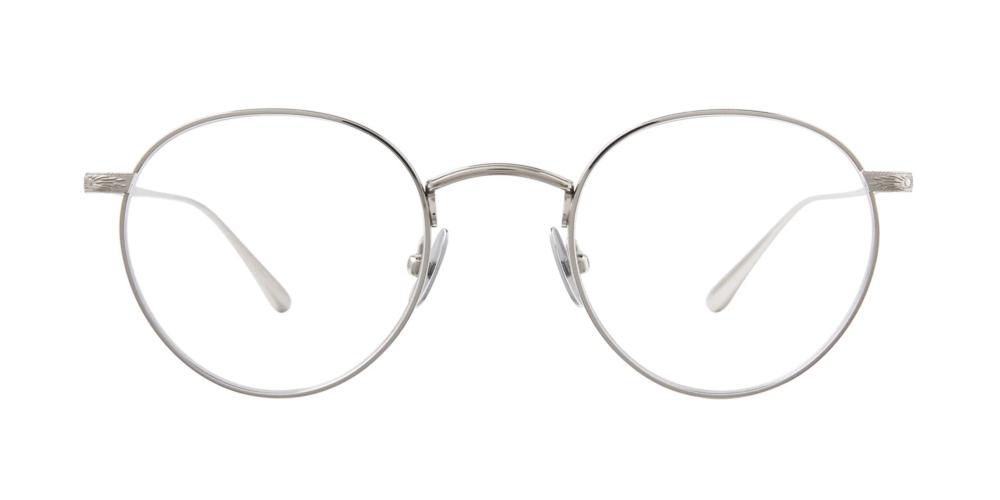GARRETT LEIGHT WILSON T Occhiali da vista 3072T-BRSV