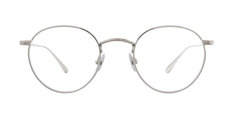 GARRETT LEIGHT WILSON T Occhiali da vista 3072T-BRSV