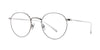 GARRETT LEIGHT WILSON T Occhiali da vista 3072T-BRSV