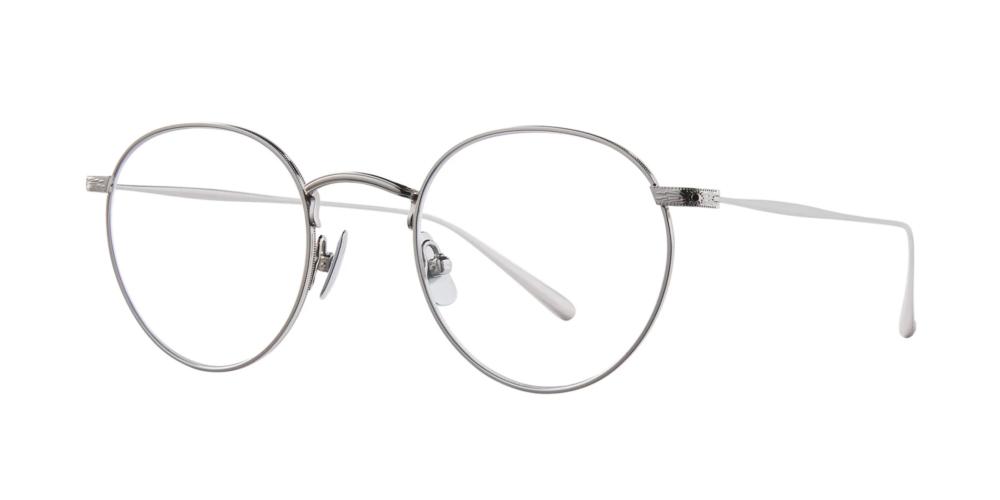 GARRETT LEIGHT WILSON T Occhiali da vista 3072T-BRSV
