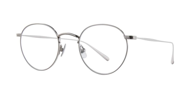 GARRETT LEIGHT WILSON T Occhiali da vista 3072T-BRSV