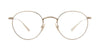 GARRETT LEIGHT WILSON T Occhiali da vista 3072T-RAG