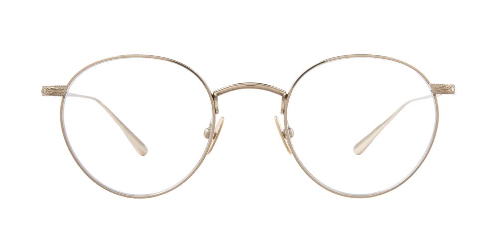 GARRETT LEIGHT WILSON T Occhiali da vista 3072T-RAG