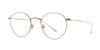 GARRETT LEIGHT WILSON T Occhiali da vista 3072T-RAG