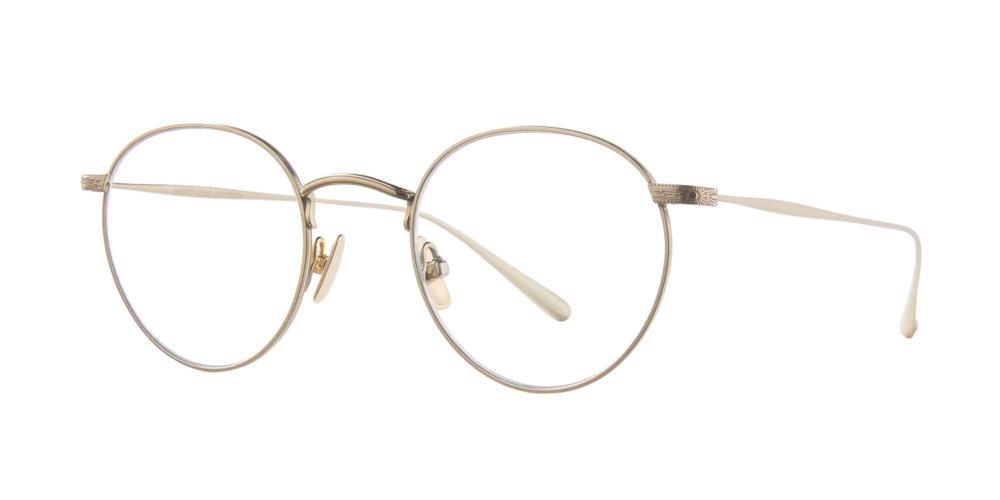 GARRETT LEIGHT WILSON T Occhiali da vista 3072T-RAG