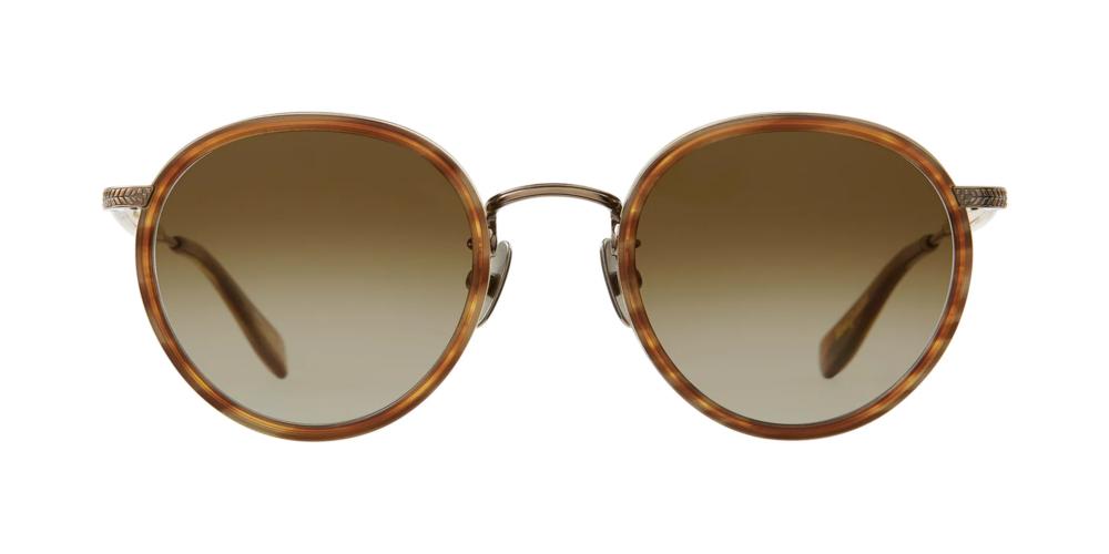 GARRETT LEIGHT WILSON X SUN Occhiali da sole 4075-DB-ATG/SFPALG