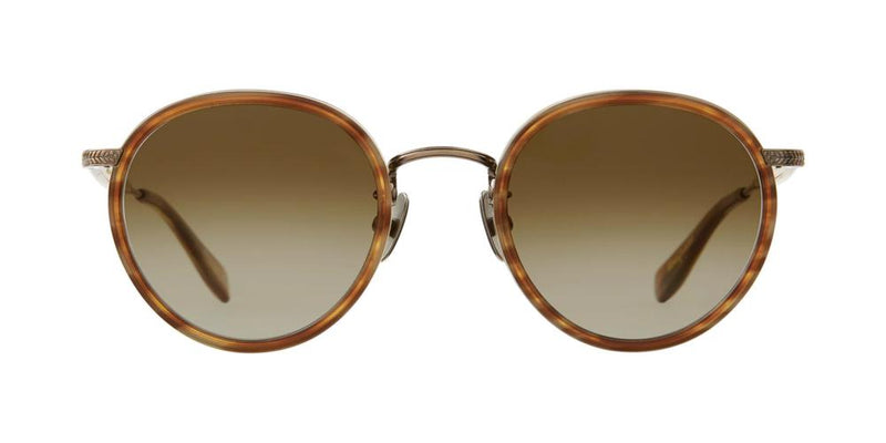 GARRETT LEIGHT WILSON X SUN Occhiali da sole 4075-DB-ATG/SFPALG