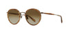 GARRETT LEIGHT WILSON X SUN Occhiali da sole 4075-DB-ATG/SFPALG