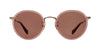 GARRETT LEIGHT WILSON X SUN Occhiali da sole 4075-DER-CO/SFPRW