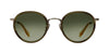GARRETT LEIGHT WILSON X SUN Occhiali da sole 4075-DGFR-PW/SFPEVGRNG