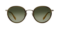 GARRETT LEIGHT WILSON X SUN Occhiali da sole 4075-DGFR-PW/SFPEVGRNG