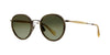 GARRETT LEIGHT WILSON X SUN Occhiali da sole 4075-DGFR-PW/SFPEVGRNG