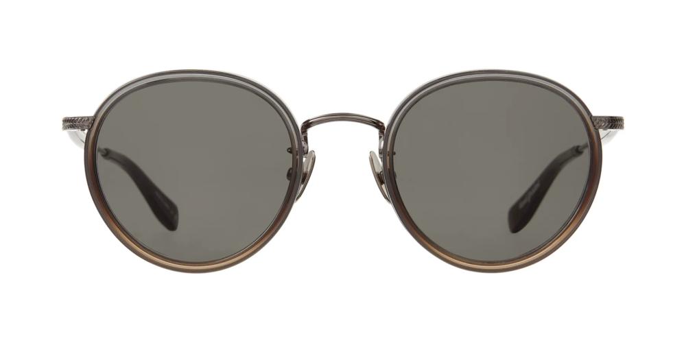 GARRETT LEIGHT WILSON X SUN Occhiali da sole 4075-SSTF-GM/SFPGY