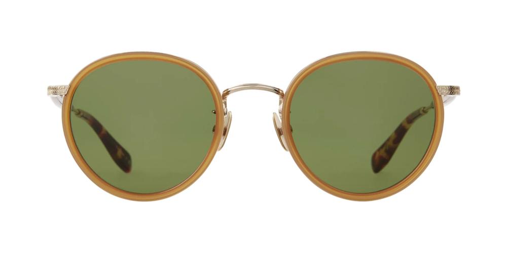 GARRETT LEIGHT WILSON X SUN Occhiali da sole 4075-SUS-G/SFPGN