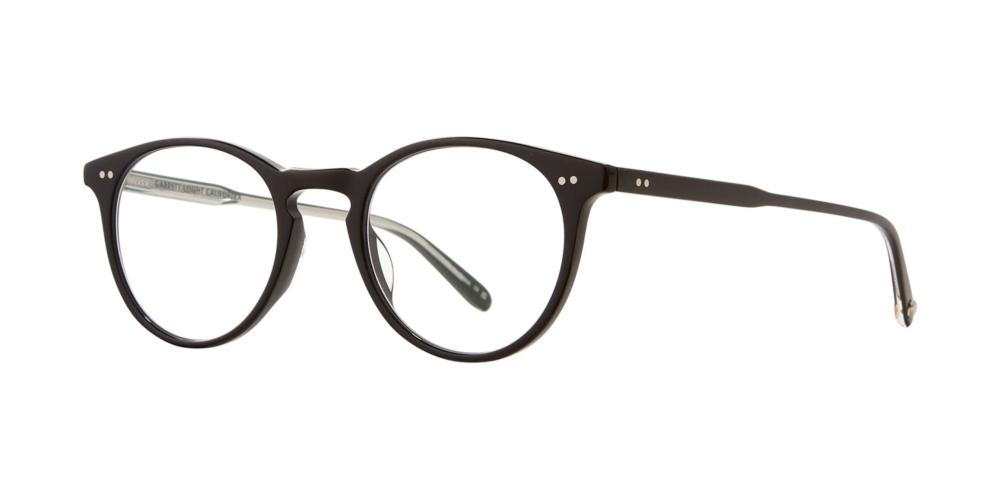 GARRETT LEIGHT WINWARD Occhiali da vista 1050-BK