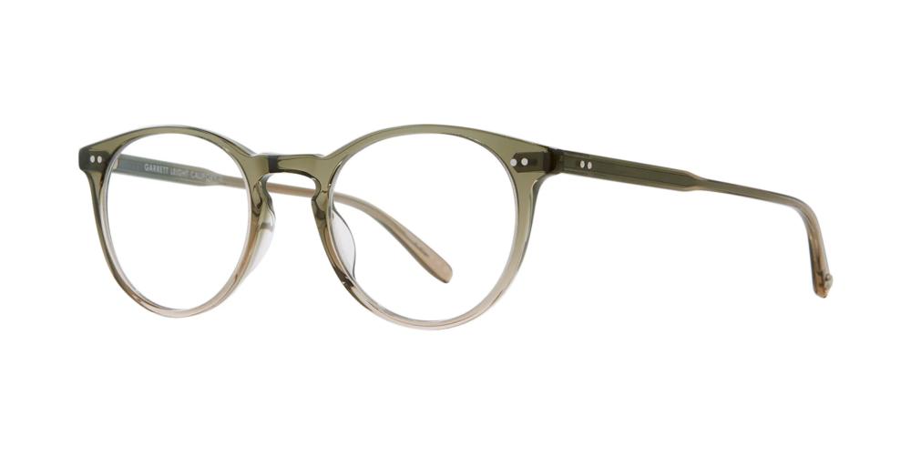 GARRETT LEIGHT WINWARD Occhiali da vista 1050-CYPF