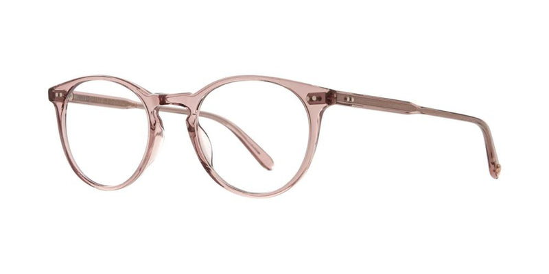 GARRETT LEIGHT WINWARD Occhiali da vista 1050-DER