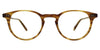 GARRETT LEIGHT WINWARD Occhiali da vista 1050-MDB