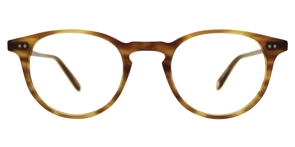 GARRETT LEIGHT WINWARD Occhiali da vista 1050-MDB