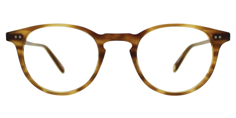 GARRETT LEIGHT WINWARD Occhiali da vista 1050-MDB